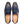 Style: Brunello-Blue/Pearl