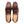 Style: Brunello-Taupe/Brown