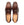 Style: Brunello-Taupe/Brown