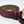 Style: C Collection Suede Belt Burgundy