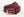 Style: C Collection Suede Belt Burgundy