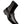 Style: Buscemi Boot Black