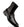Style: Buscemi Boot Black