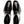 Style: Buscemi Boot Black