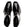 Style: Buscemi Boot Black