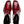 Style: Buscemi Boot Burgundy