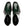 Style: Buscemi Boot Green