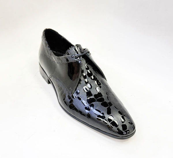 Style: C-125-Black