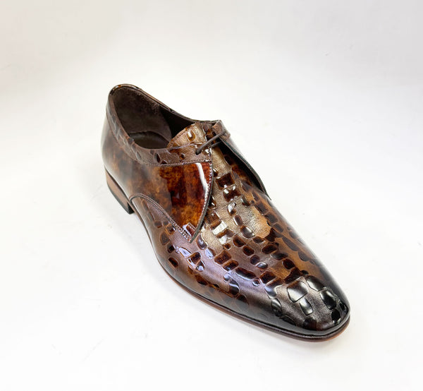Style: C-125-Brown
