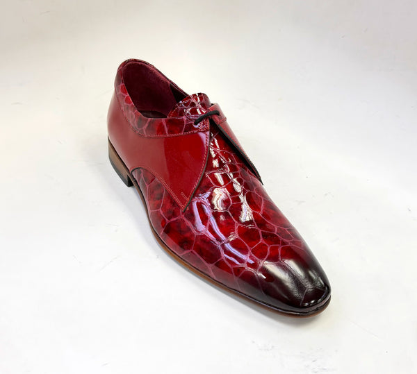 Style: C-125-Red