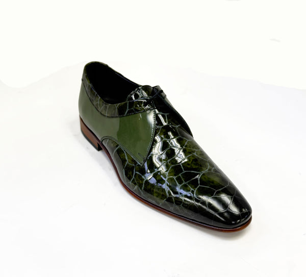 Style: C-125-Green