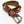 Load image into Gallery viewer, Leather Belt Brown
