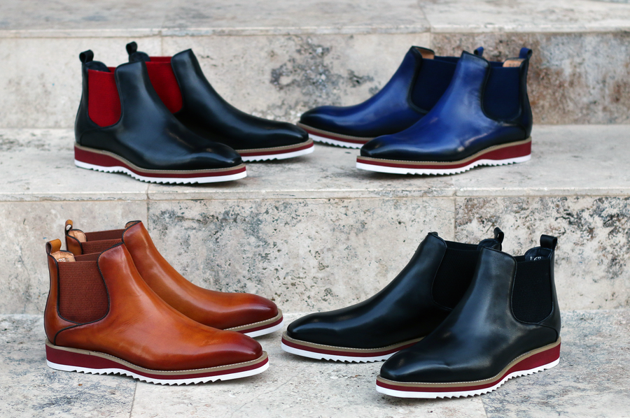 C&E Shoes Los Angeles C&E Fashions