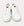 Style: Calico-White