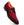 Mezlan Cascade Suede Double Monkstrap - Wine