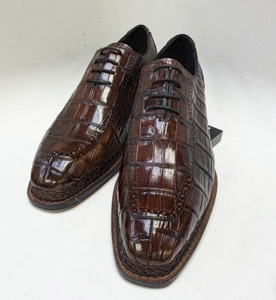 Style: Chancellor-Brown