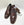 Style: Maurice Alligator Belt-Brown