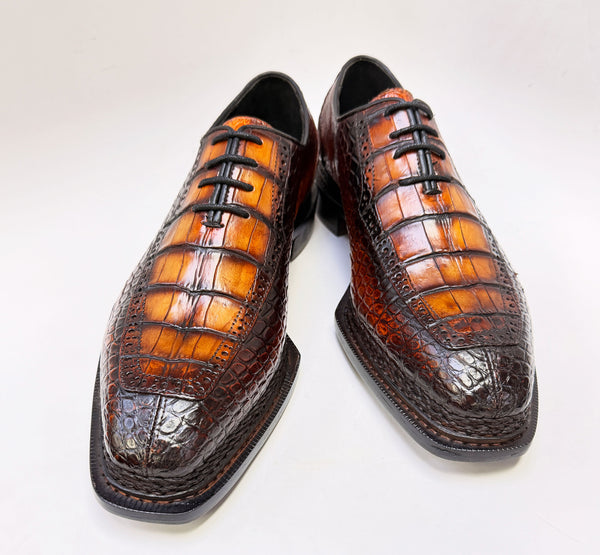 Style: Chancellor II-Cognac