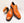 Style: Chancellor-Tangerine