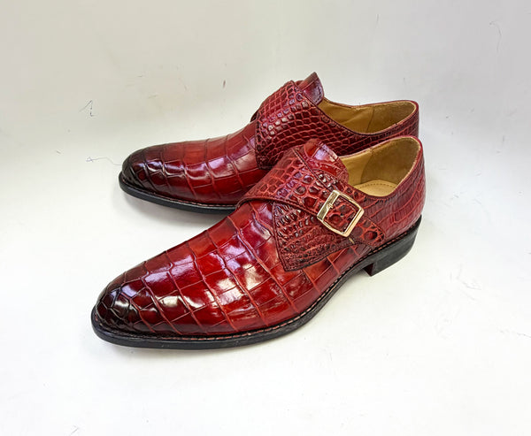 Style: Charlotte-Burgundy