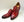 Style: Charlotte-Burgundy