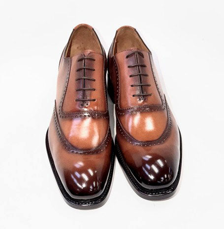 Style: Charlton-Walnut