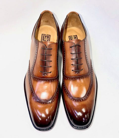 Style: Charlton-Walnut