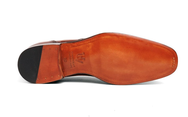 Style: Charlton-Walnut