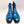 Style: Chicago-Blue