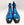 Style: Chicago-Blue