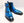 Style: Chicago-Blue