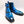 Style: Chicago-Blue