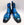 Style: Chicago-Blue