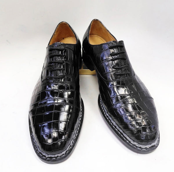 Style: Cleveland-Black