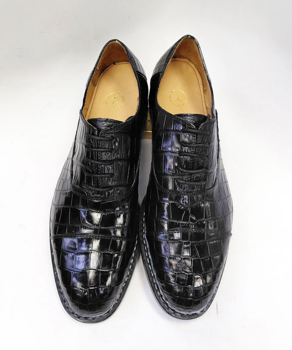 Style: Cleveland-Black