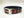 Style: Maurice Alligator Belt-Cognac