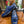 Style: Connoisseur-Blue