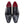 Load image into Gallery viewer, Ugo Vasare &quot;Cooper&quot; Oxford Black Patent
