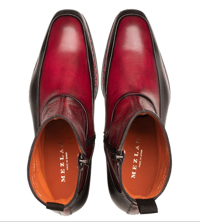 Style: Corso