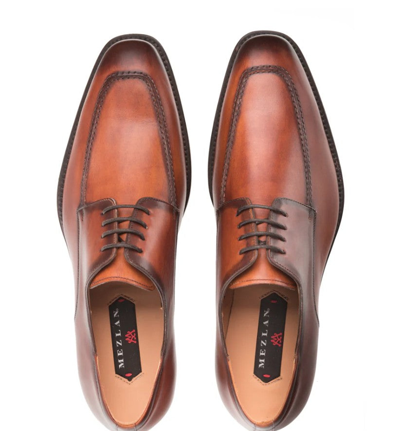 Style: Coventry-Cognac