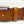 Load image into Gallery viewer, Crocodile Printed Leather Belt Cognac
