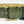Load image into Gallery viewer, Crocodile Printed Leather Belt Olive
