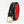 Style: C Collection Black Croco Print Belt