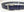 Crocodile Printed Leather Belt Navy