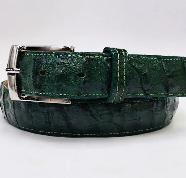 "Cratos" Crocodile Derby Forest