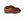 Pelle Dakota Two-Tone Sneaker - Brown