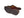 Pelle Dakota Two-Tone Sneaker - Brown