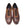 Pelle Dakota Two-Tone Sneaker - Brown