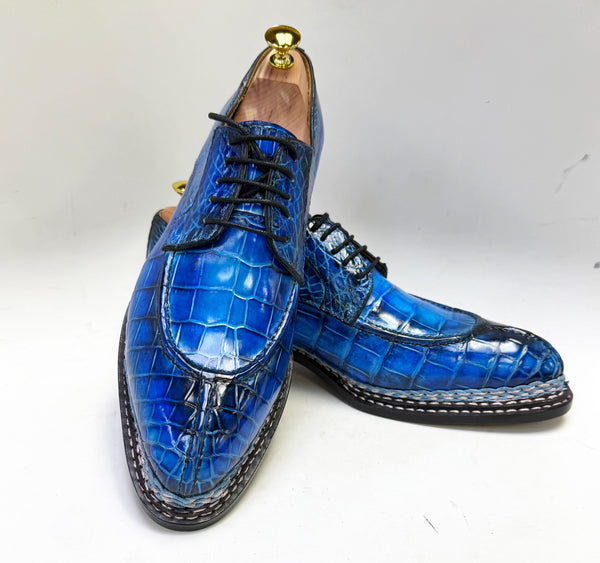 Style: Dallas-Blue