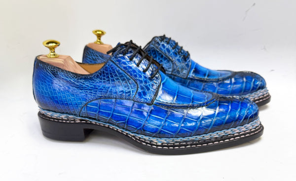 Style: Dallas-Blue